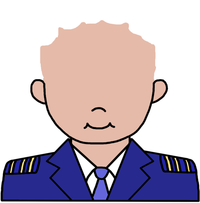 Kids Airplane Pilot Birthday Thank You Note Cards Mandys - Cartoon (1000x1000), Png Download