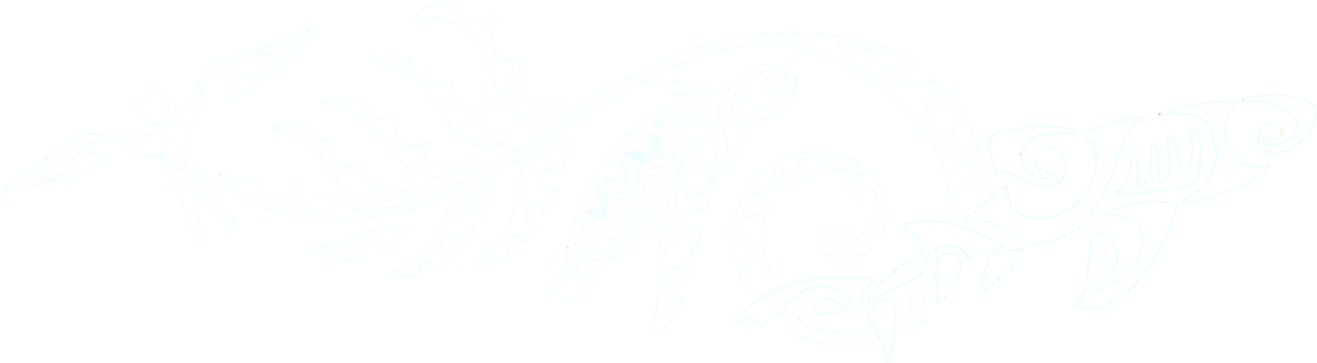 Tetiaroa Society - Sketch (1280x458), Png Download