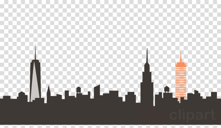 Camera Png Logo Clipart New York City Logo - Monster Inc Png (900x520), Png Download