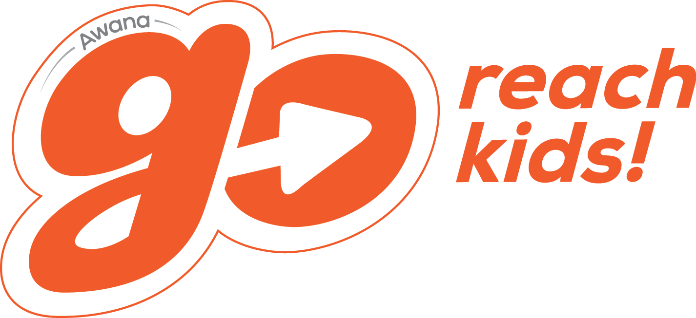 Image Result For Go Logo - Awana Go (1426x653), Png Download