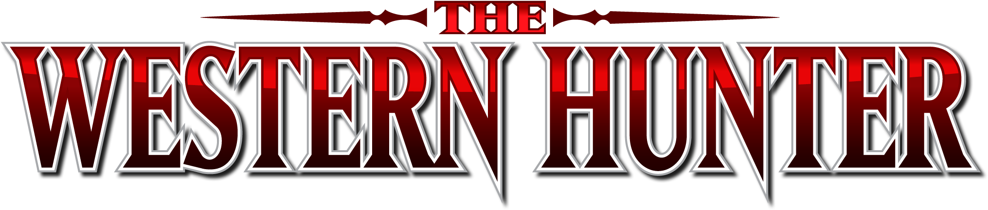 Western Hunter Magazine Subscription Was Added To Your - Western Hunter Logo (2114x506), Png Download