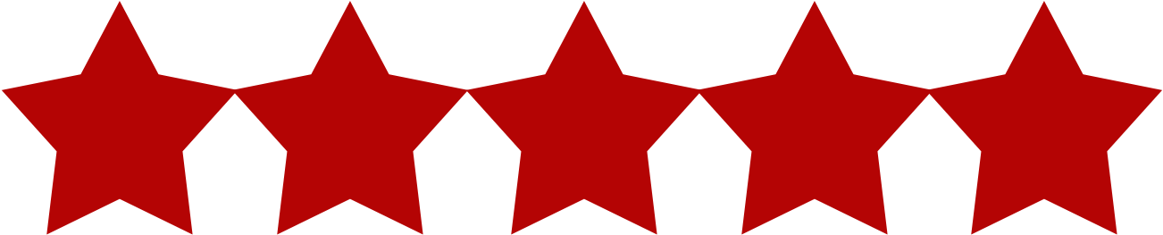 5star - ' - 4 Star (1325x303), Png Download