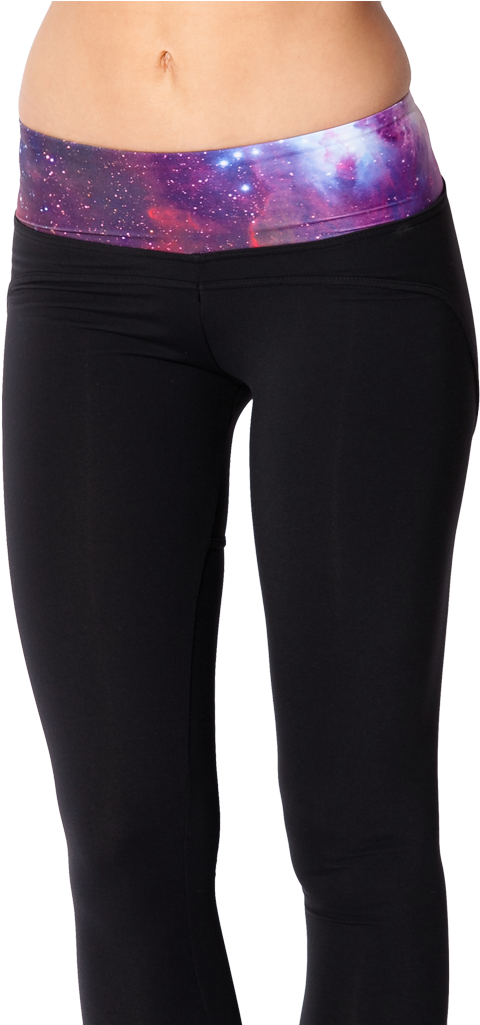 What Are Yoga Pants - Yoga Pants (683x1024), Png Download