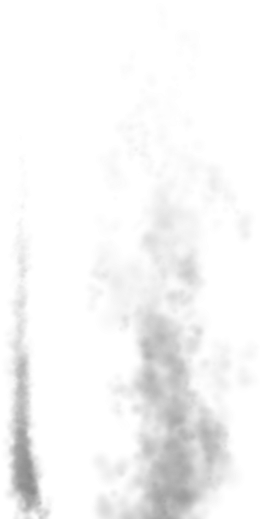 Missile Smoke Png - Sketch (1150x800), Png Download