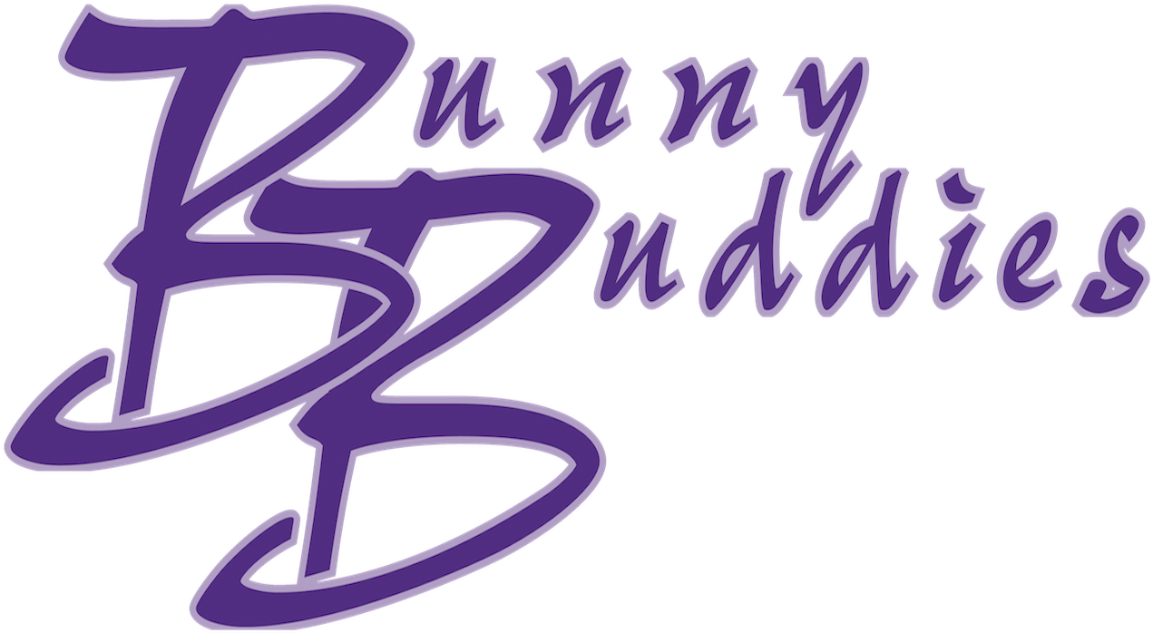 Bunny Buddies Bunny Buddies - Cali Bamboo, Llc (1280x720), Png Download