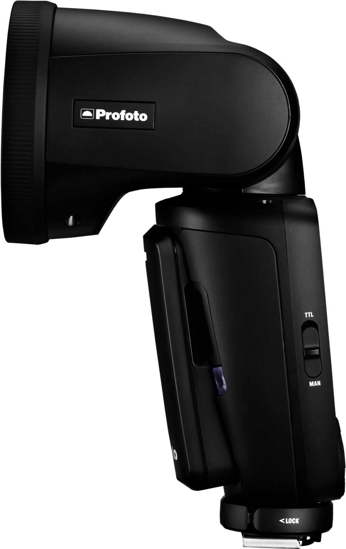 Profoto A1 Airttl-n Studio Flash For Nikon - Profoto A1 Flash (1800x1800), Png Download