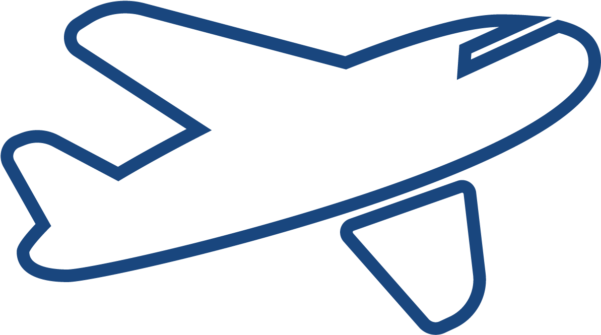 Free Shipping - Airplane (1560x902), Png Download