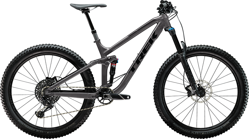Fuelex8plus 19 23592 A Primary - Trek Fuel Ex 8 2019 (800x446), Png Download