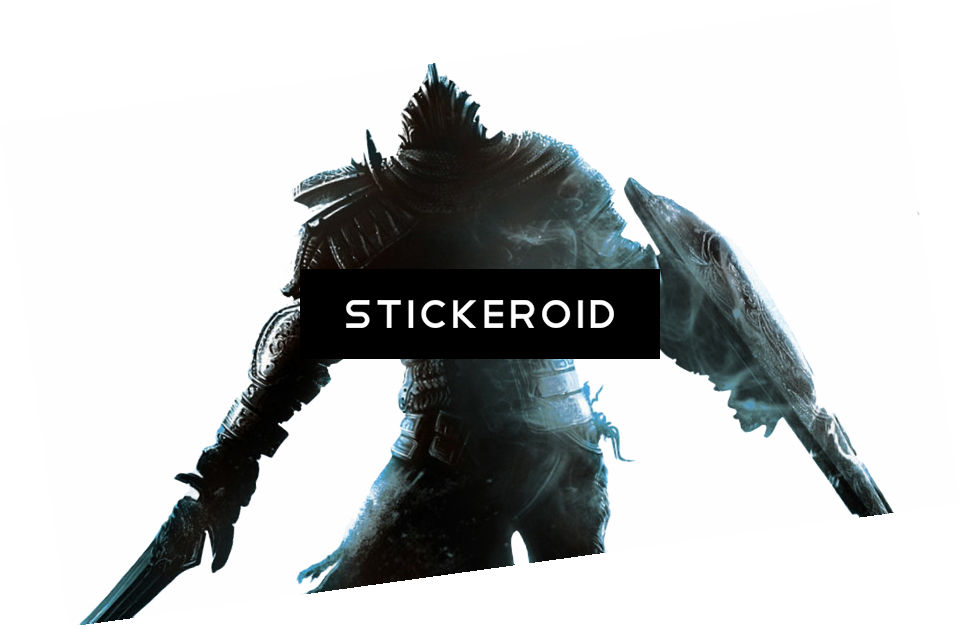 Dark Souls Logo Hd Gaming - Dark Souls Playstation 3 Ps3 (960x628), Png Download