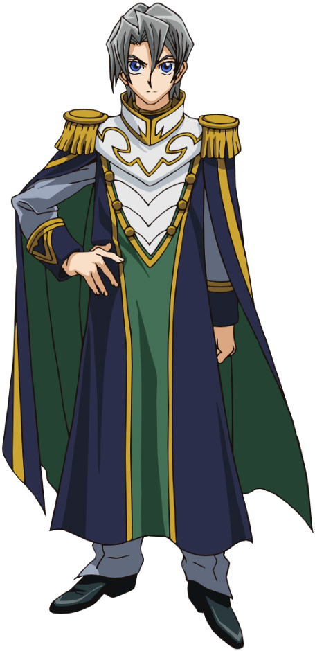 Fullasterphoenix - Arc V Aster (455x940), Png Download