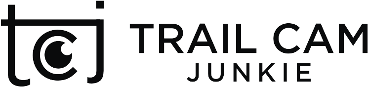 Trail Cam Junkie - Remote Camera (1001x502), Png Download