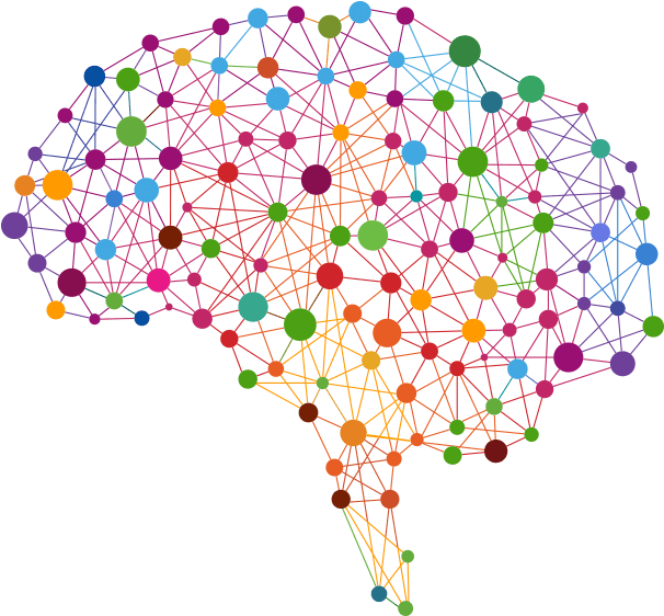 Brain - X Factor: Tapping Into The Strengths (614x570), Png Download