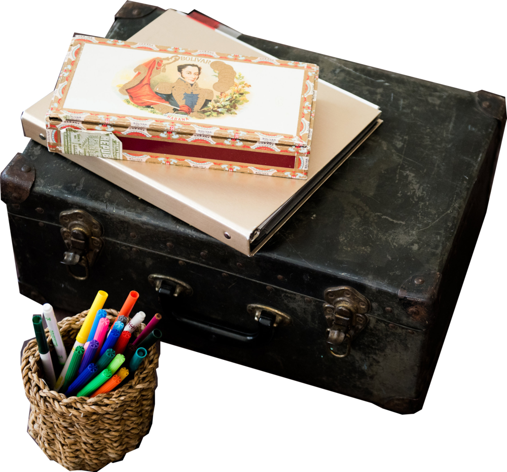 Jodi Rose Magic Suitcase - Ideal Magic Spectacular Magic Suitcase (1000x931), Png Download