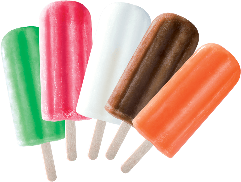 Icicles - Ice Lolly (1000x759), Png Download