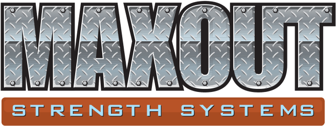 Maxout Strength Systems - Maxout Strength Studio (824x464), Png Download