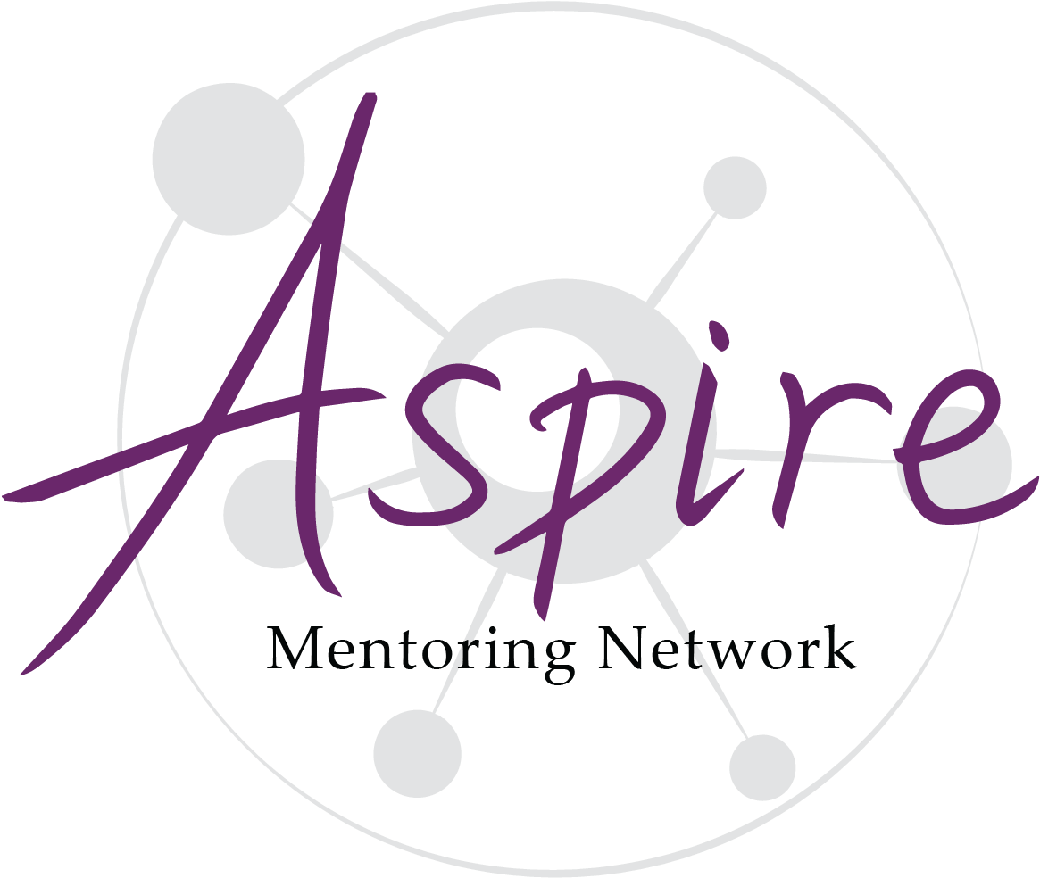 Aspire Mentoring Network - Mentor Network (1224x1224), Png Download