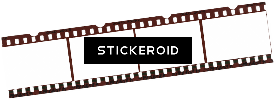 Filmstrip - Filmstrip Png (920x339), Png Download