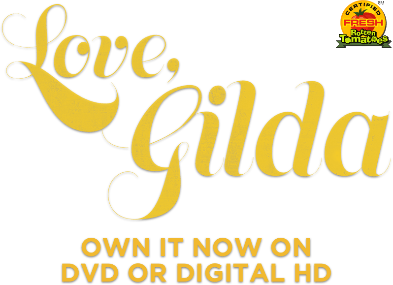 Love, Gilda - Love Gilda Png (798x579), Png Download