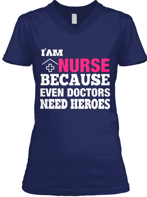 Now You Can Show It Off With This Witty Nurse T-shirt - Rainbow Brite Shirt Junk Food (480x643), Png Download