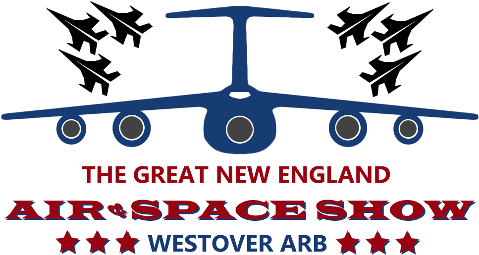 For More Information, Visit Www - Westover Air Show 2018 (1000x572), Png Download