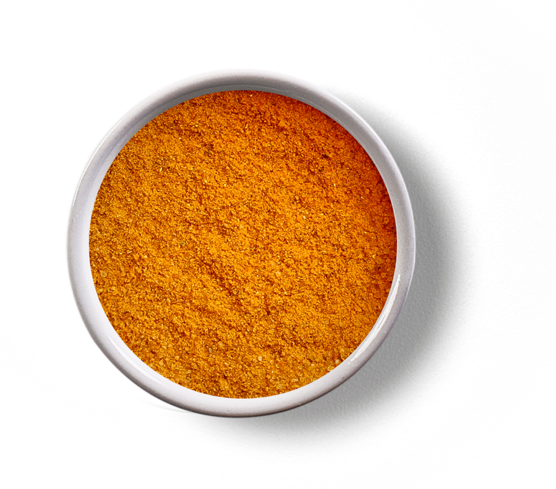 Smoked Paprika (1920x1080), Png Download