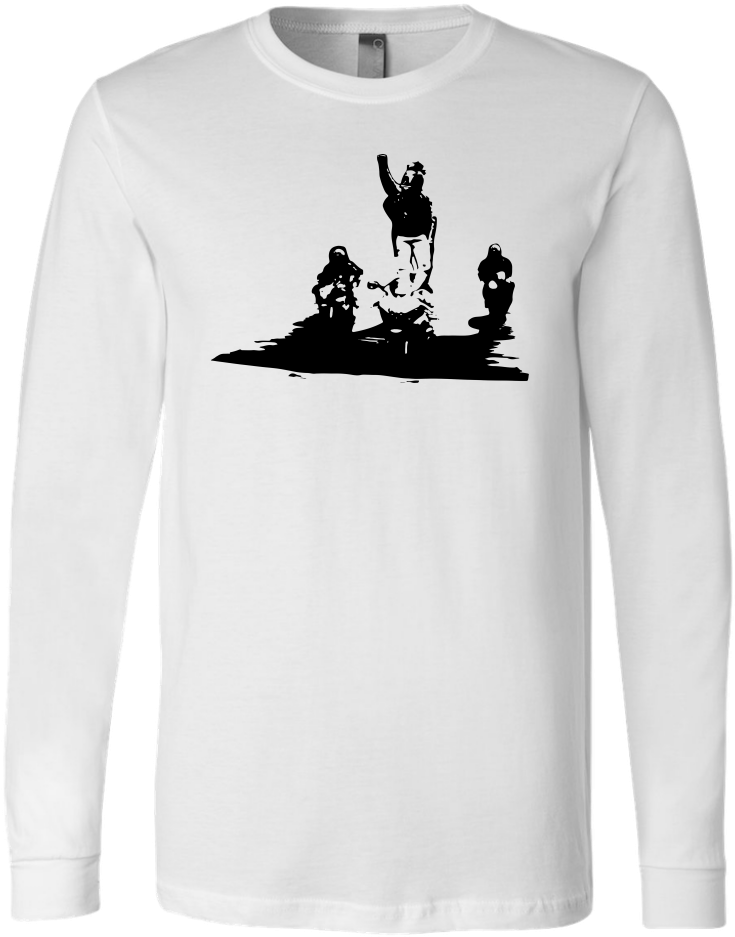 Doit4bikelife Streetbike Tee - Rick And Morty Pass The Butter T-shirt (1024x1024), Png Download