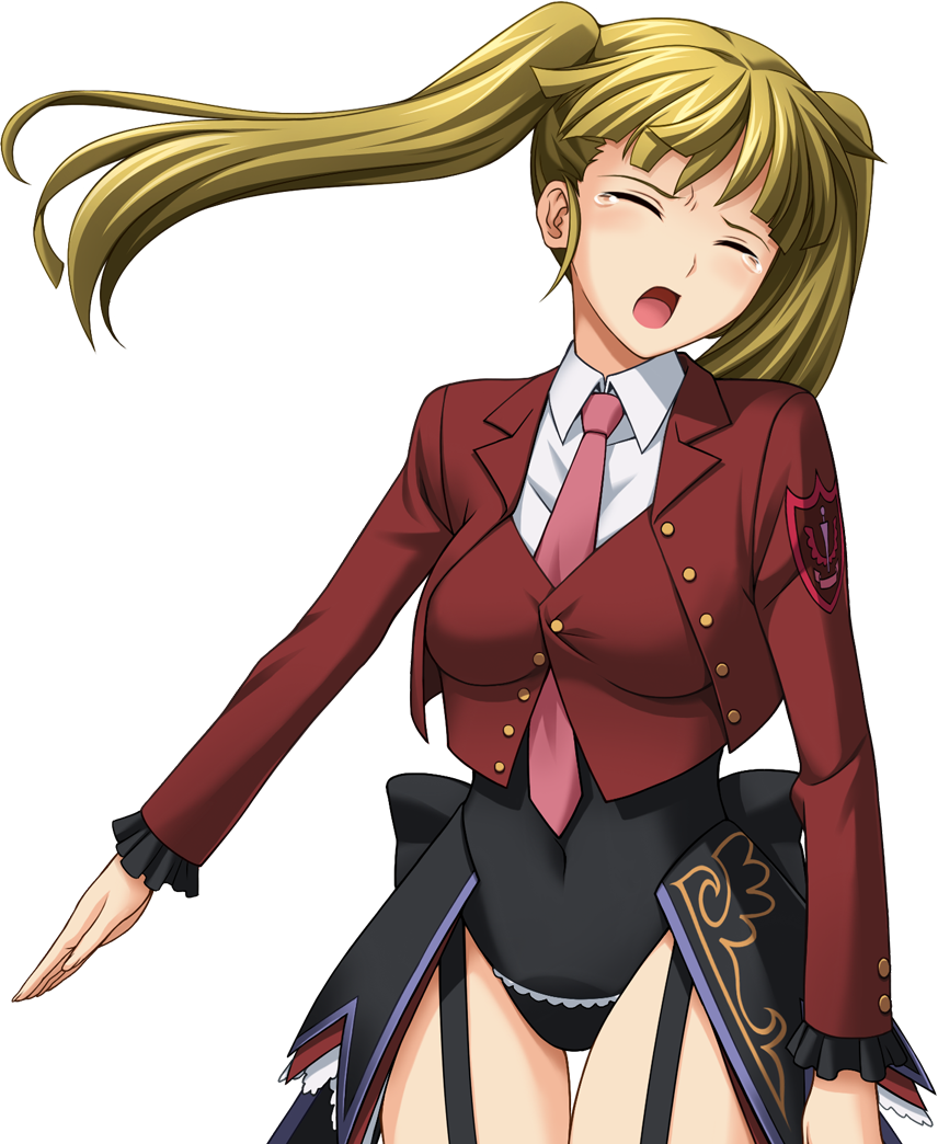 Rg7 B31 In Tears 1 - Umineko No Naku Koro Ni Satan (856x1044), Png Download
