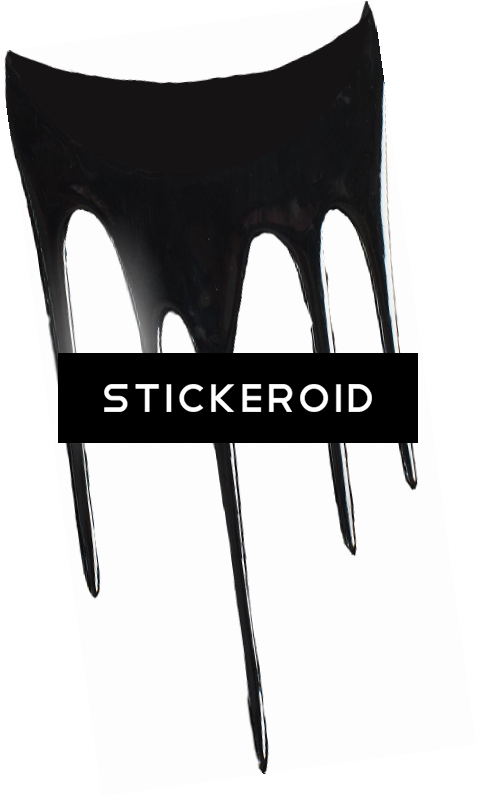 Tears Grime - Chair (477x796), Png Download