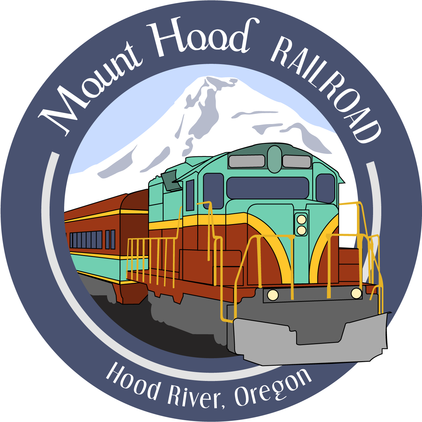 Bristol Bay Area Health Corporation (1446x1464), Png Download