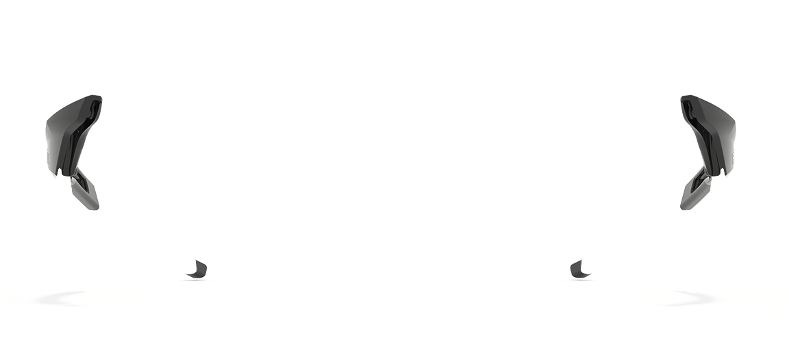 Black Cat (1152x522), Png Download