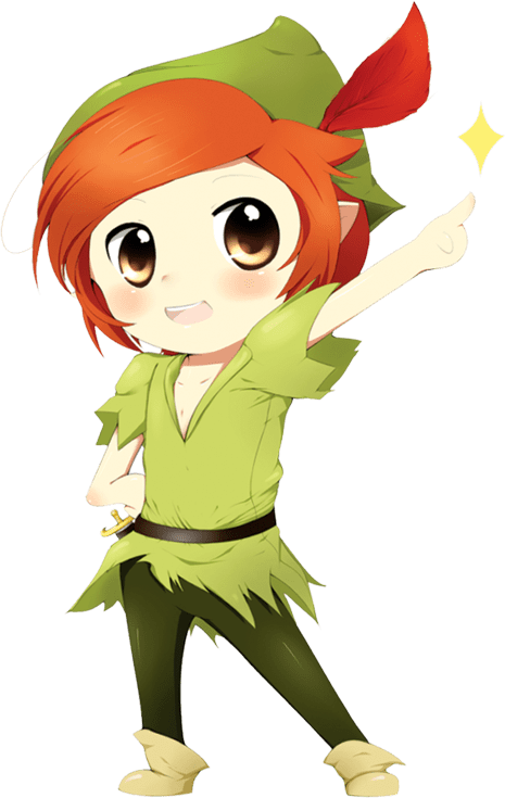 Cartoon (465x735), Png Download