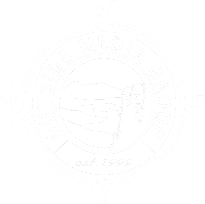 Omg Logo White 2 - Logo (750x750), Png Download