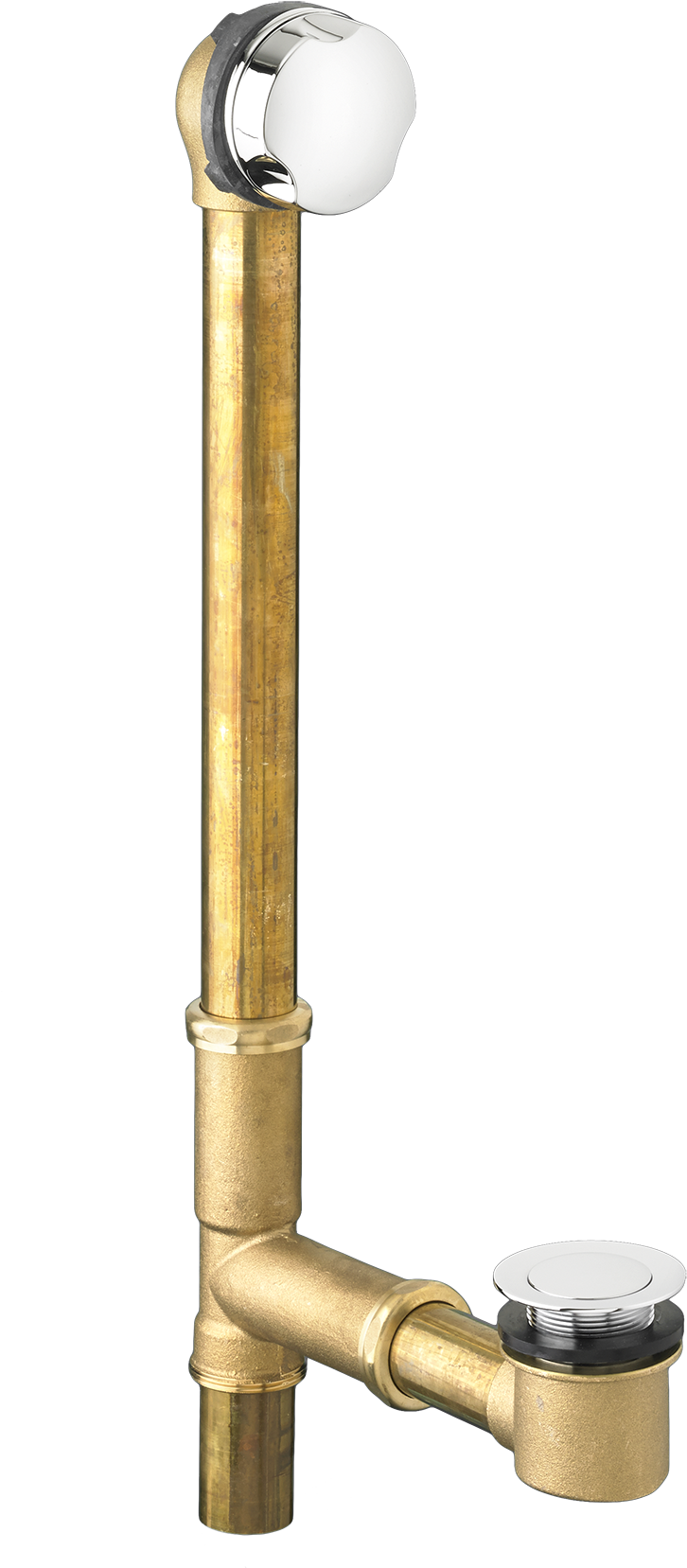 Universal Bath Drain - American Standard 1583.470.295 Universal Bath Drain, (2000x2000), Png Download