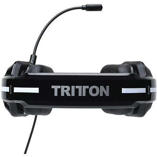 Auction - Tritton Ps3 Kunai Stereo Headset (black) (1000x1000), Png Download