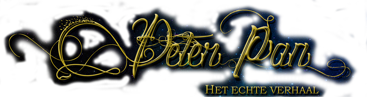 Peter-pan - Musical Theatre (1200x319), Png Download