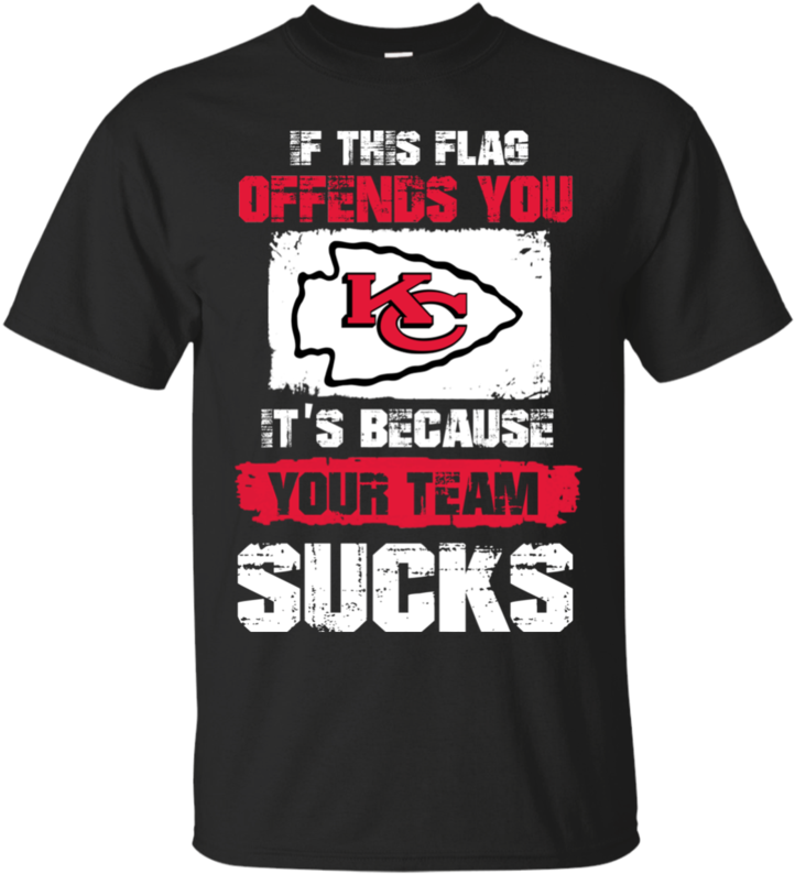 Home - Kansas City Chiefs (801x801), Png Download