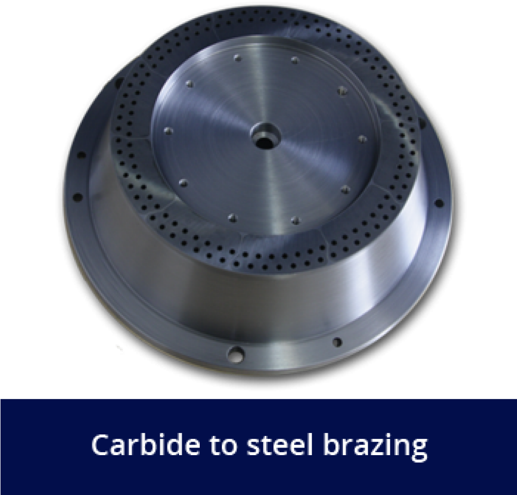 Cutting Edge Technology, The Platform & Service You - Steel (1024x1024), Png Download