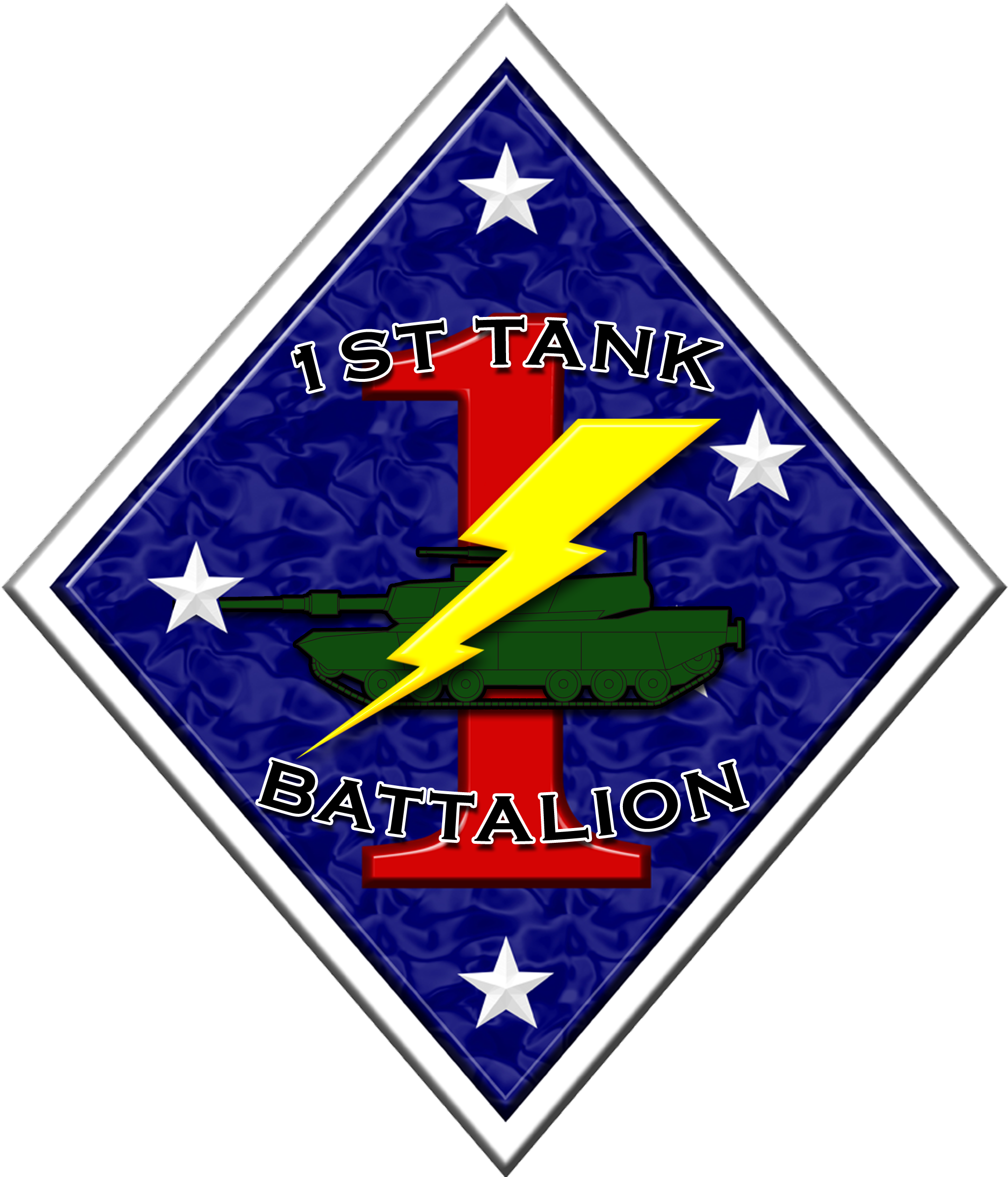 1st Marine Division (2059x2400), Png Download