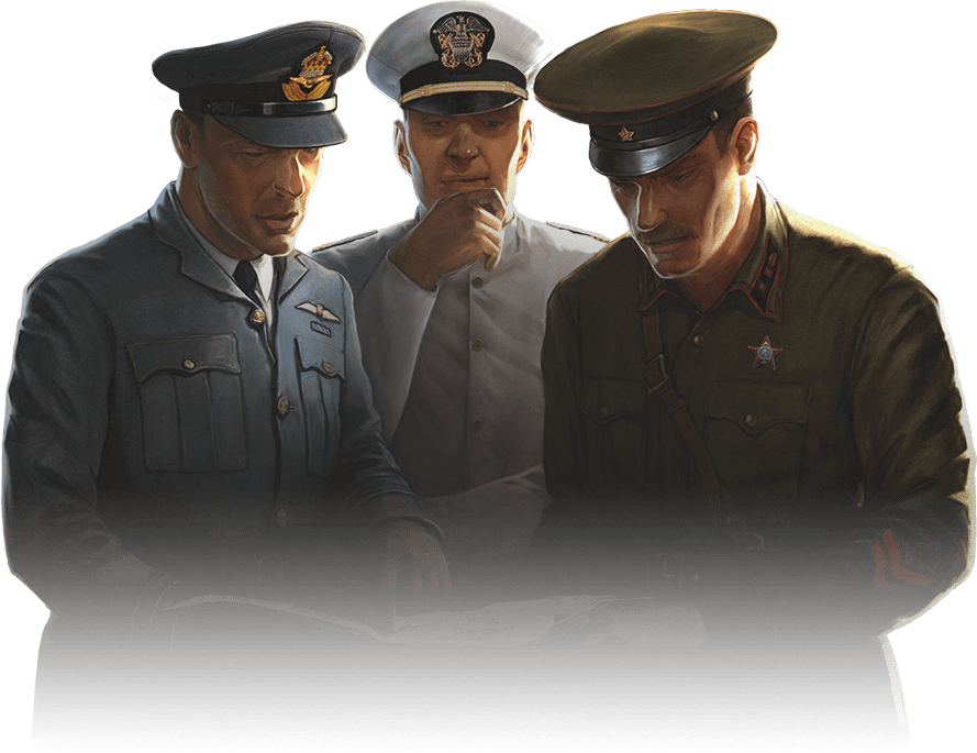 World Of Tanks - World Of Warships Elite Commander (889x685), Png Download