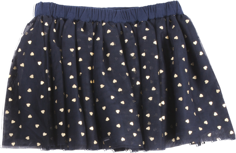 Stella Mccartney Kids Honey Skirt - Miniskirt (960x720), Png Download