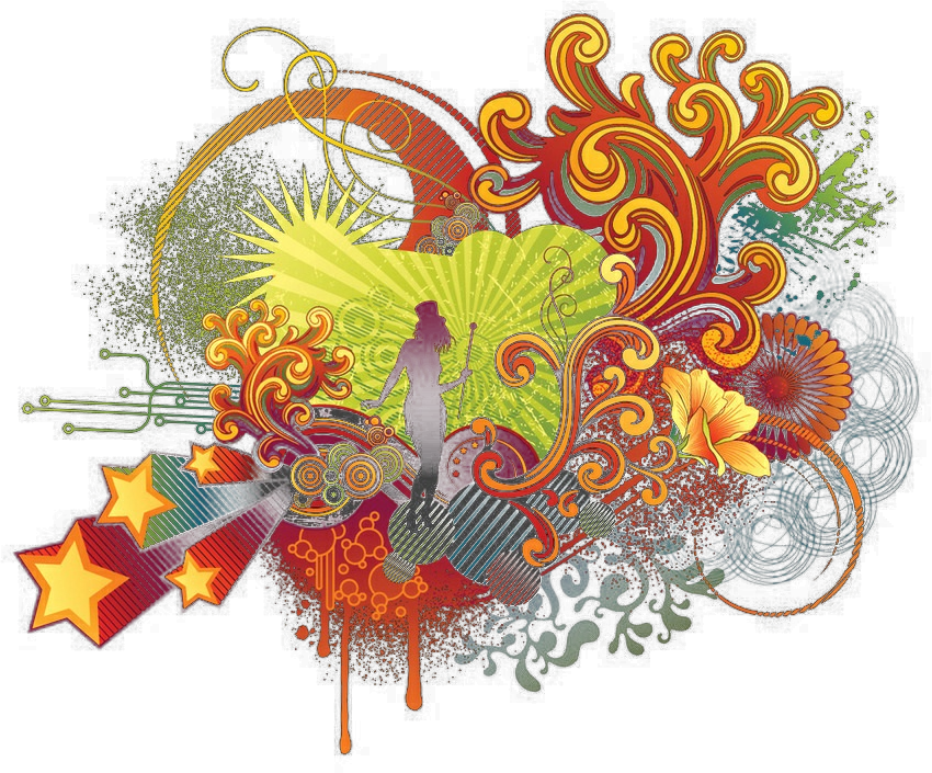 Fantasy Png Képek - Illustration (850x705), Png Download