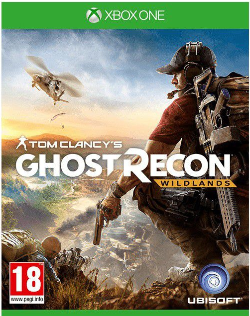 Tom Clancy's Ghost Recon - Ghost Recon Xbox One (700x700), Png Download