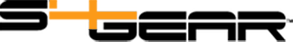 S4 Gear - Logo (1300x1000), Png Download