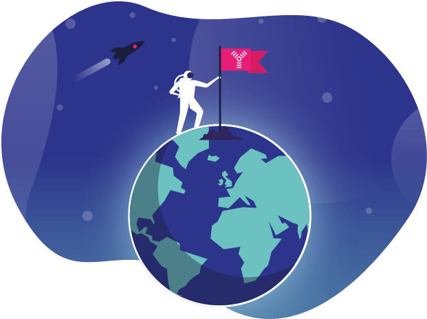 We Believe Outcomes Beat Activity - Illustration (890x564), Png Download