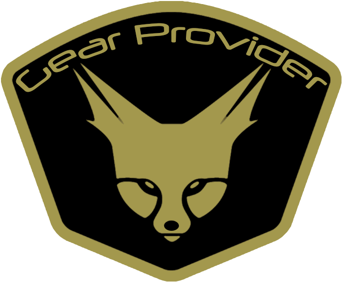 Gear Provider Logo - Facebook (732x666), Png Download