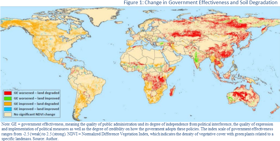 Fig1-hidden Hunger Of Soils - Soil (956x493), Png Download