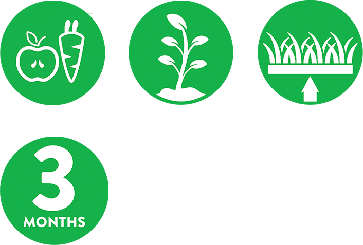 Ultima-soil - Soil (706x477), Png Download