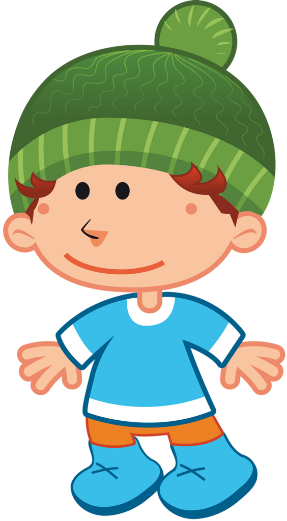 Clip Artbaby Boysboy Dollillustrations - Baby Boy Tile Coaster (564x1024), Png Download