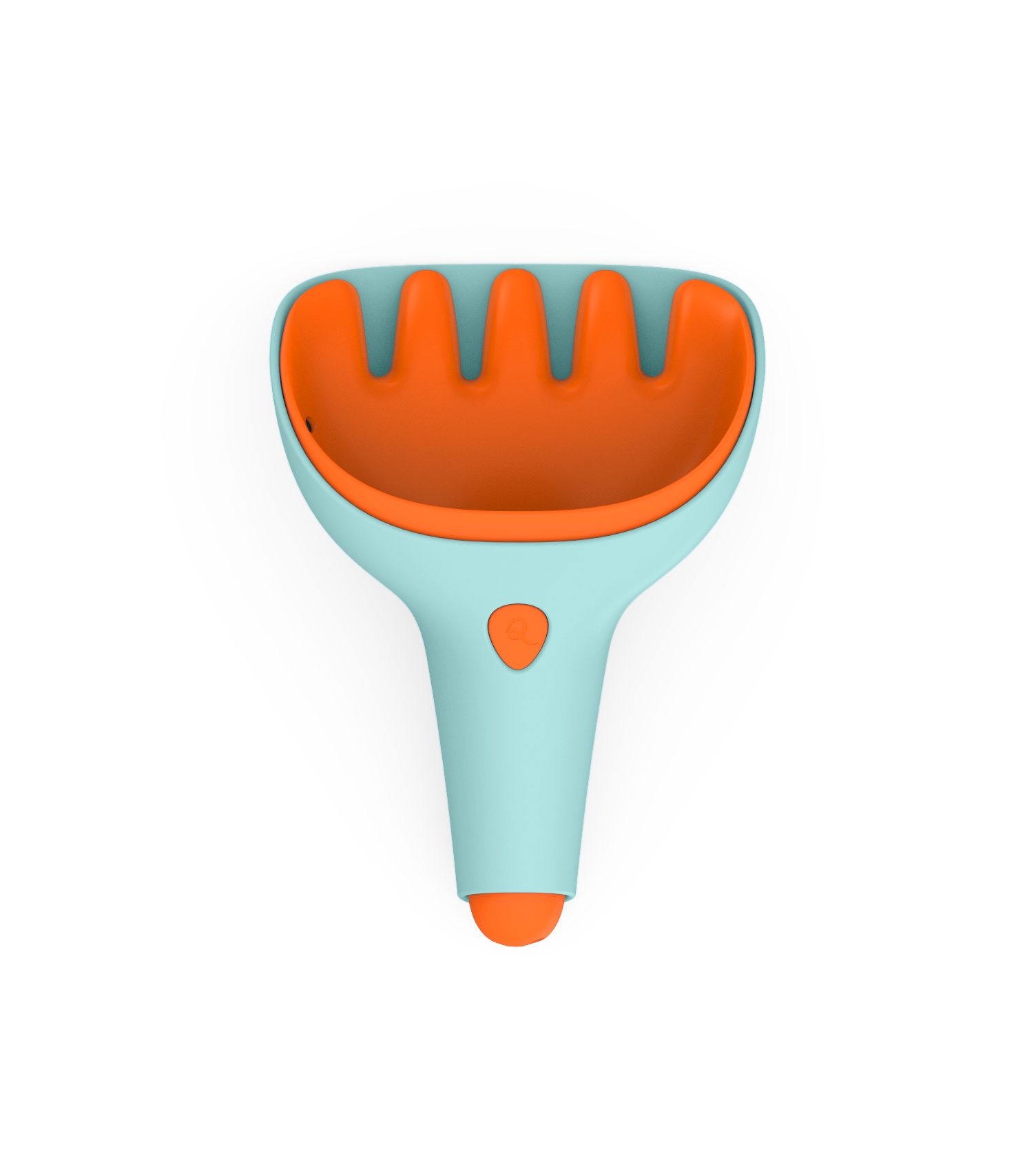 Quut Raki Rake & Digger - Raki, Quut Sand & Water Play (1491x1687), Png Download