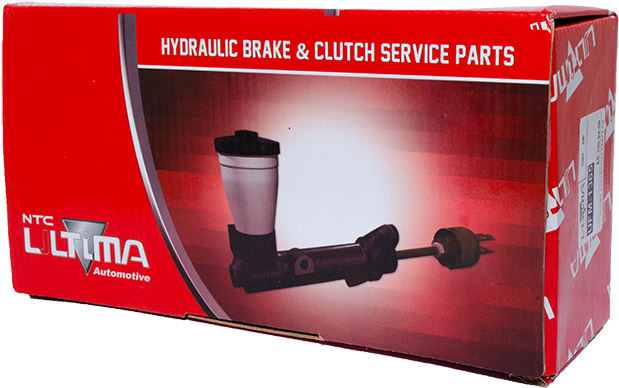 Hydraulic Brake Clutch Cylinder - Hydraulic Brake (1000x662), Png Download